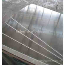 china supplier 2.5mm 2.7mm 3mm Aluminum Sheet Aluminium Roofing Sheet